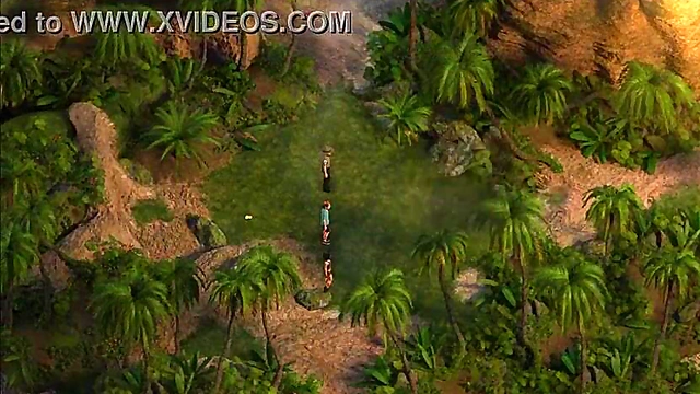 Bareback Trans Ladyboys Hot Anal Missionary Sex With Busty Curves