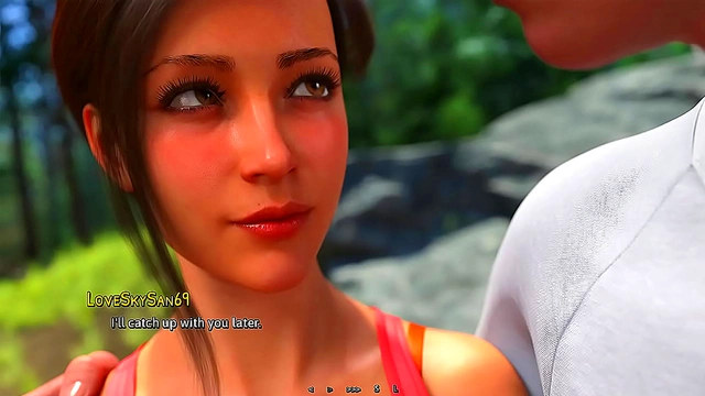 Sizzling Anime Couples Explore Intense Passionate Encounters Together