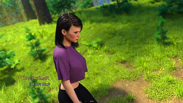 Sizzling Anime Couples Explore Intense Passionate Encounters Together