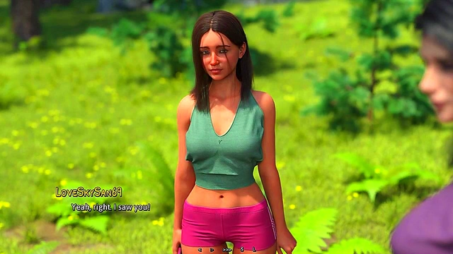 Sizzling Anime Couples Explore Intense Passionate Encounters Together