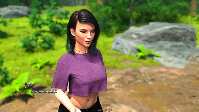 Sizzling Anime Couples Explore Intense Passionate Encounters Together