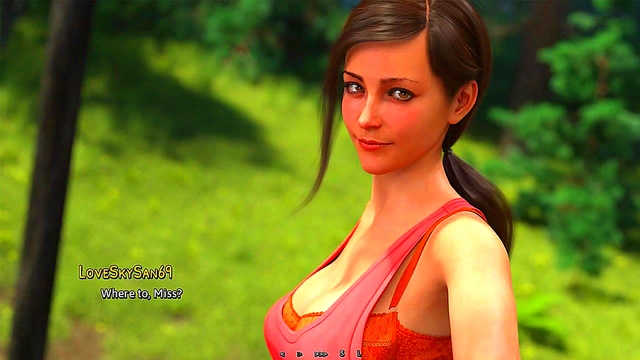 Sizzling Anime Couples Explore Intense Passionate Encounters Together