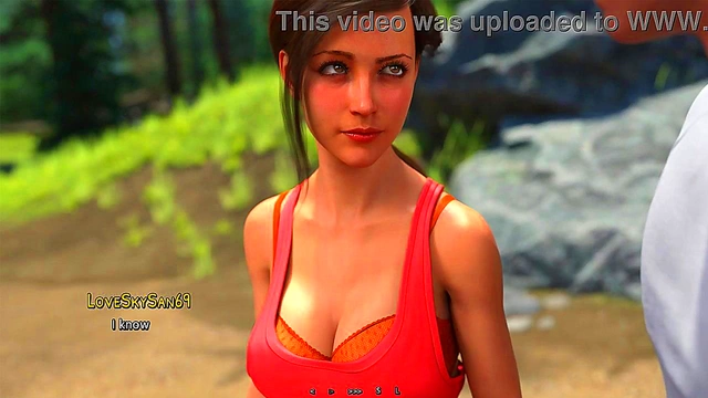 Sizzling Anime Couples Explore Intense Passionate Encounters Together