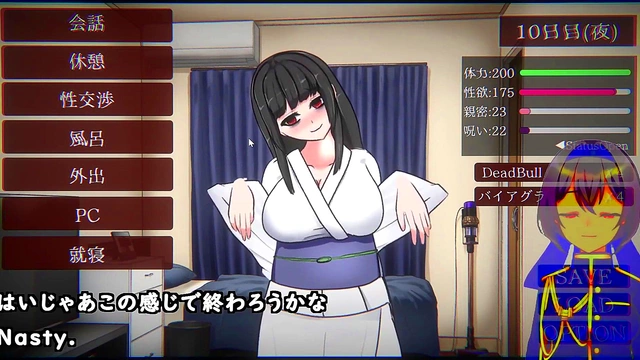 Busty Armor Wa Ir Sluts Her Way Through Ecchi Fantasy Game