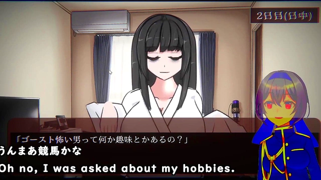 Busty Armor Wa Ir Sluts Her Way Through Ecchi Fantasy Game