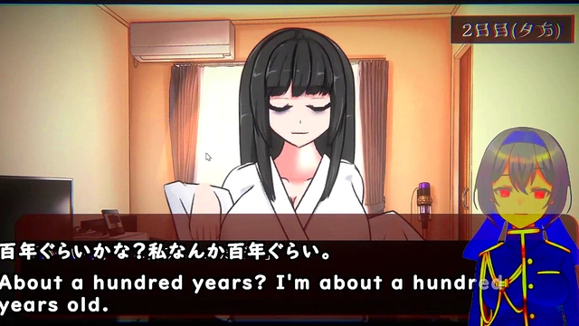 Busty Armor Wa Ir Sluts Her Way Through Ecchi Fantasy Game