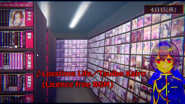 Busty Armor Wa Ir Sluts Her Way Through Ecchi Fantasy Game