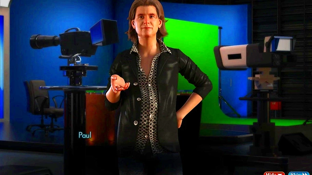 Sexy Anime Student Tempts Teacher for Naughty Fun & Cocksucking Fantasies