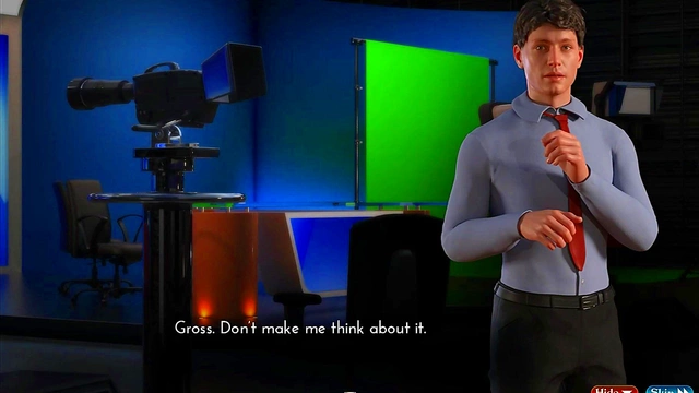 Sexy Anime Student Tempts Teacher for Naughty Fun & Cocksucking Fantasies