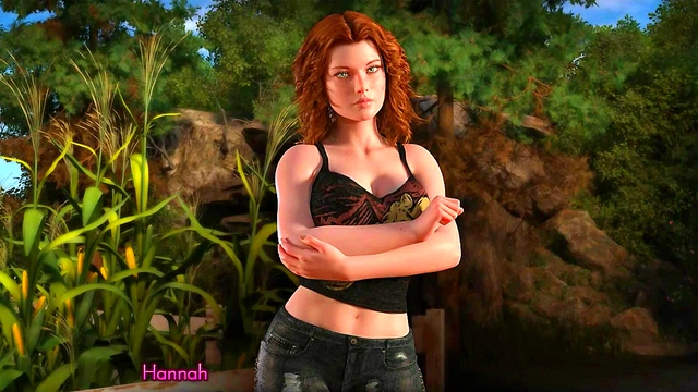 Sexy Anime Student Tempts Teacher for Naughty Fun & Cocksucking Fantasies