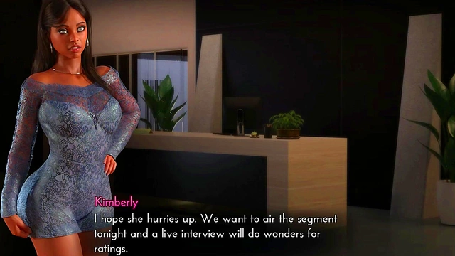 Sexy Anime Student Tempts Teacher for Naughty Fun & Cocksucking Fantasies