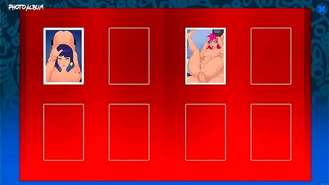 Cute 3D Anime Babe Gets Fucked Doggy Style for Big Dick Facial Finisher