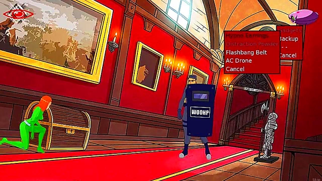 Cute 3D Anime Babe Gets Fucked Doggy Style for Big Dick Facial Finisher