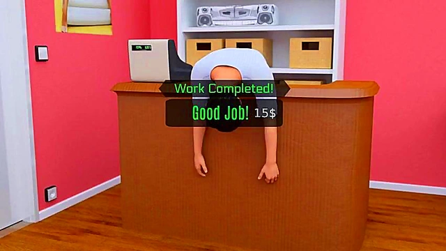 Horny Pokemon Girls Take Turns Riding Big Dick in Harem Orgy