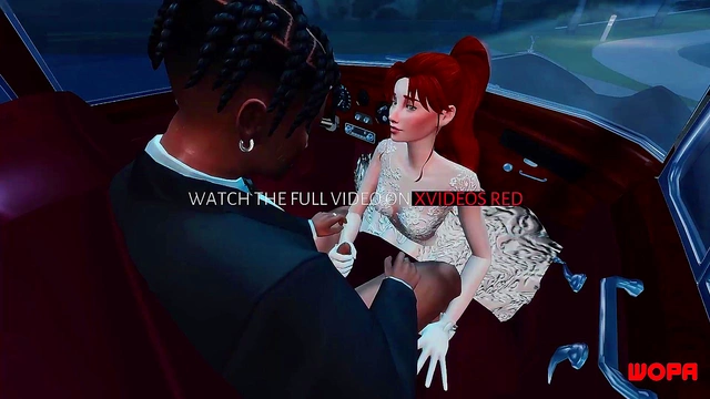 Dark Ruins Sacrifice Submissive Male's Lewd Horror Anime Fantasy Porn Saga