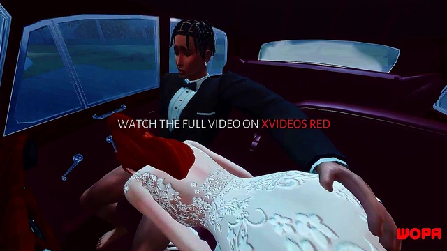 Dark Ruins Sacrifice Submissive Male's Lewd Horror Anime Fantasy Porn Saga