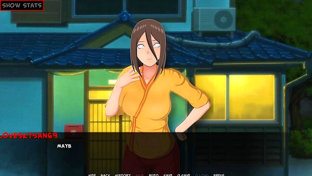 Horny Demon Teacher Gets Fucked Hard By Student With Big Dick