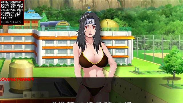 Horny Demon Teacher Gets Fucked Hard By Student With Big Dick