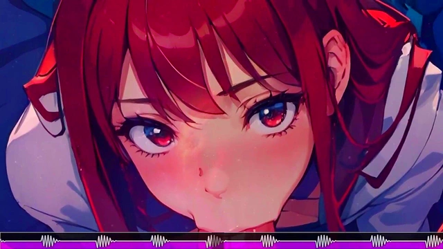 Horny Demon Takes Sweet Anime Chick's Innocence for Steamy Sex Saga