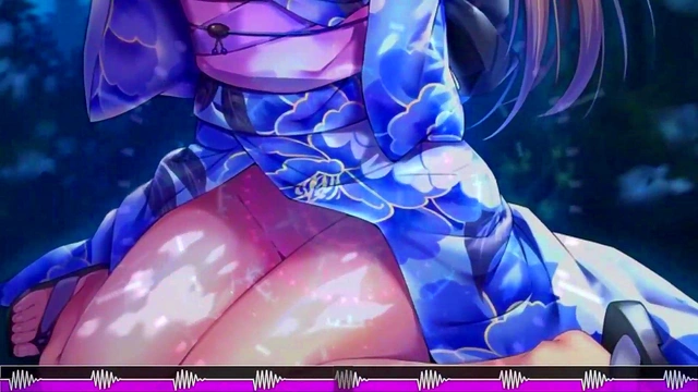 Horny Demon Takes Sweet Anime Chick's Innocence for Steamy Sex Saga