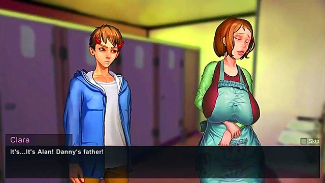 Horny Anime Babe Gets Fucked Hard for Ultimate Squirting Orgasm Scene