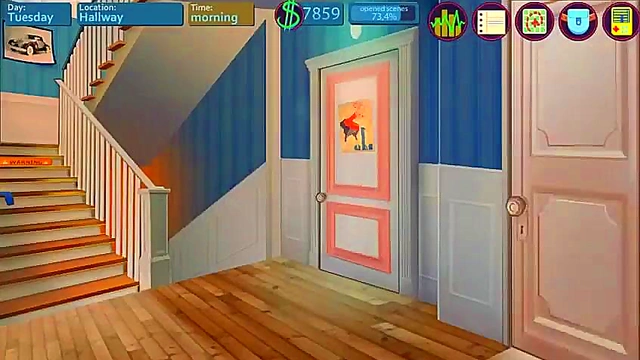 Horny Anime Babe Gets Fucked Hard for Ultimate Squirting Orgasm Scene