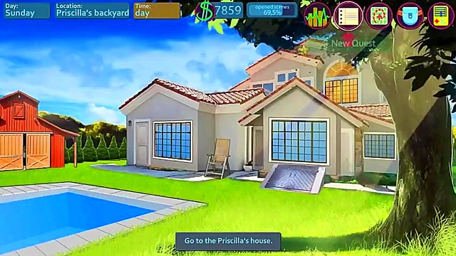 Horny Anime Babe Gets Fucked Hard for Ultimate Squirting Orgasm Scene