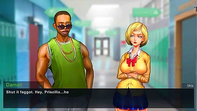 Horny Anime Babe Gets Fucked Hard for Ultimate Squirting Orgasm Scene