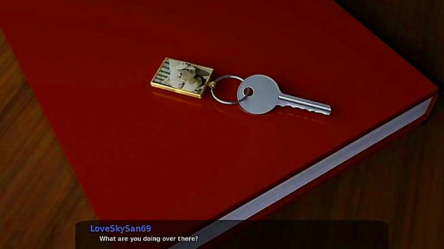 Curvy Aunt Cass Goes Wild With Standing Missionary Hard Core Anime Sex Orgy