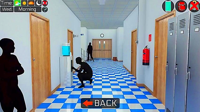 Curvy Aunt Cass Goes Wild With Standing Missionary Hard Core Anime Sex Orgy