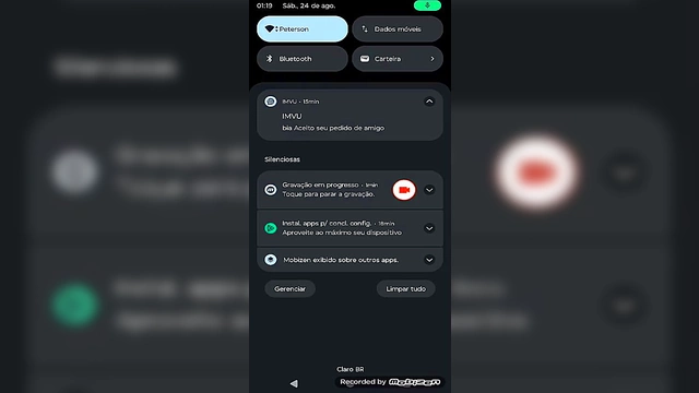 Anime Babe MyJazzyLollyCrush Teases Vagina With Glass Dildo No Climax
