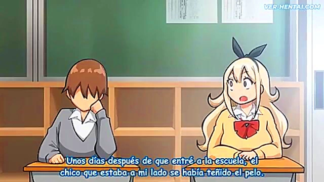 Horny MILF Nails Hot CoWorker for Intense Ass Fucking Fantasy