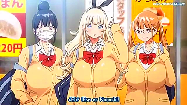 Horny MILF Nails Hot CoWorker for Intense Ass Fucking Fantasy