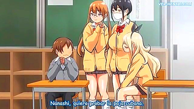 Horny MILF Nails Hot CoWorker for Intense Ass Fucking Fantasy