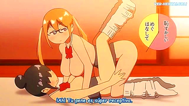 Horny MILF Nails Hot CoWorker for Intense Ass Fucking Fantasy