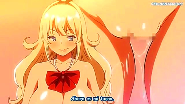 Horny MILF Nails Hot CoWorker for Intense Ass Fucking Fantasy