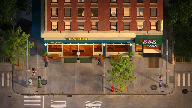 Seductive Master Dominates Game-Porn Cutie for Intense Oral Pleasure