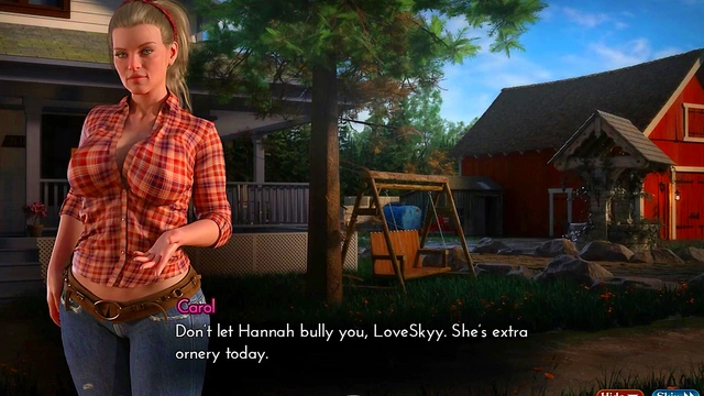 Seductive Master Dominates Game-Porn Cutie for Intense Oral Pleasure