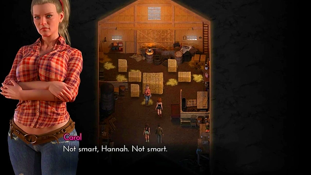 Seductive Master Dominates Game-Porn Cutie for Intense Oral Pleasure