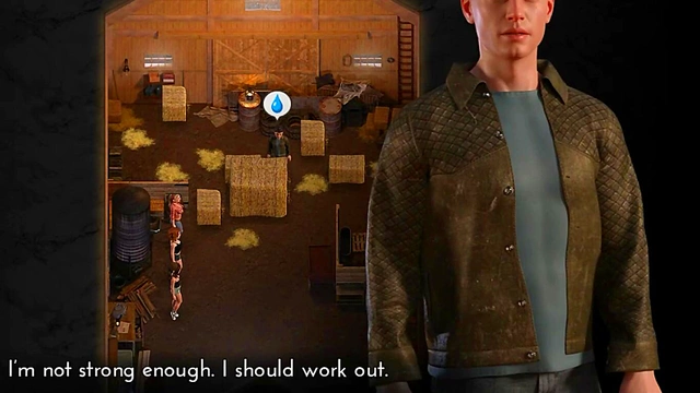 Seductive Master Dominates Game-Porn Cutie for Intense Oral Pleasure