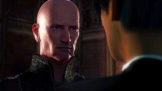 Seductive Master Dominates Game-Porn Cutie for Intense Oral Pleasure