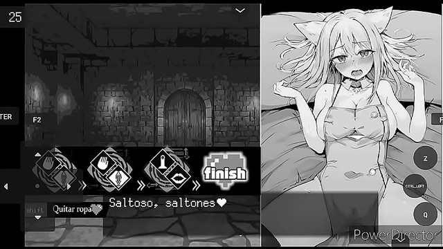 Horny Naruto Anime 3D Hinata Gets Fucked Hard & Takes Big Load!