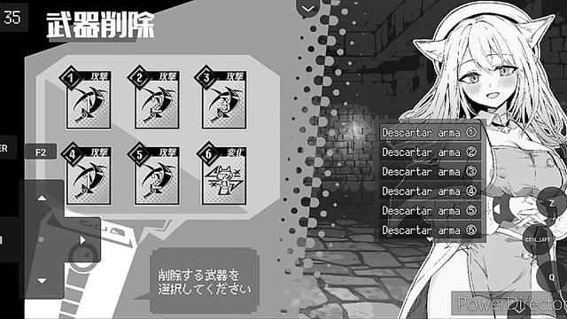 Horny Naruto Anime 3D Hinata Gets Fucked Hard & Takes Big Load!