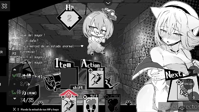 Horny Naruto Anime 3D Hinata Gets Fucked Hard & Takes Big Load!