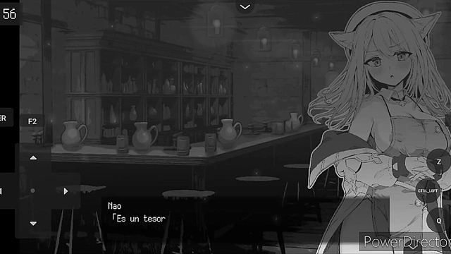 Horny Naruto Anime 3D Hinata Gets Fucked Hard & Takes Big Load!