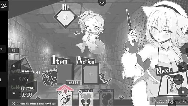 Horny Naruto Anime 3D Hinata Gets Fucked Hard & Takes Big Load!