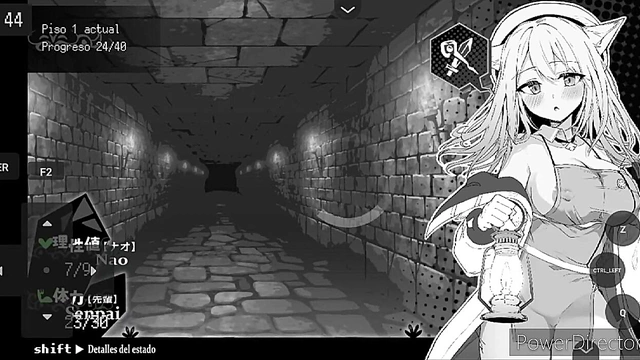 Horny Naruto Anime 3D Hinata Gets Fucked Hard & Takes Big Load!