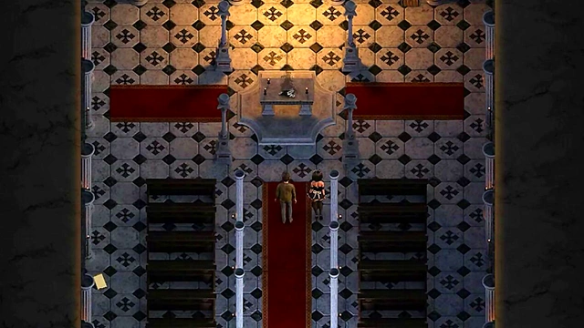 Horny Anime Babe Sucks Big Dick for Sweet Facial in Explicit 3D Sex Scene