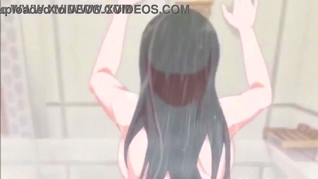 Naughty Celebrity Sims Get Hardcore Sex Fest at Public Bar Restroom