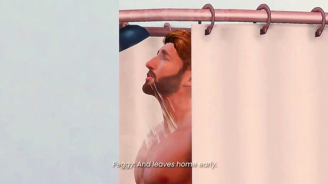 Hentai Love Story Begins With Miracles in Blue Archive Universe